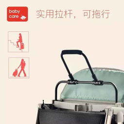 测评 性价比最高的5款婴儿手推车, 我最中意这个