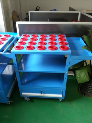 供应cnc刀具车,简易刀具车,冷轧钢刀具车定制工厂