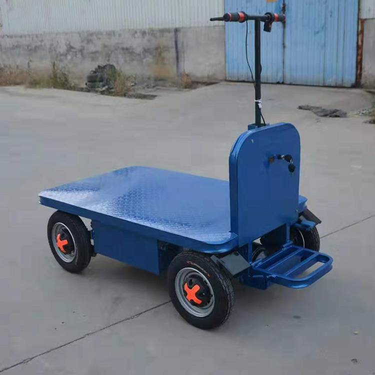 【工地电动手推车 建筑工地电动手推车 平板车图片】工地电动手推车 建筑工地电动手推车 平板车