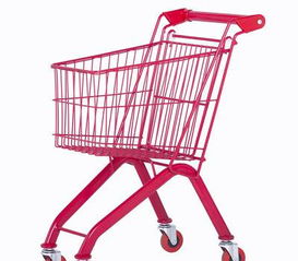 厂家直销儿童过家家玩具购物车宝宝大号手推车小孩玩具手推车批发