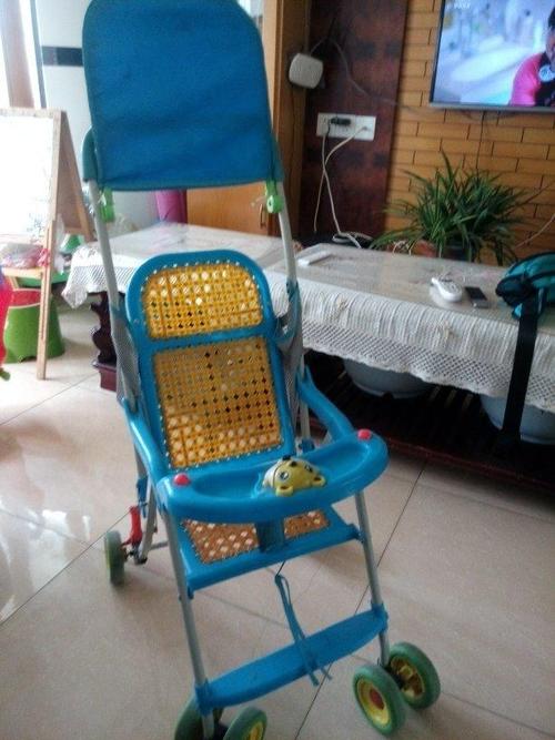 婴儿手推车100元左右 英尔健动感单车怎么样