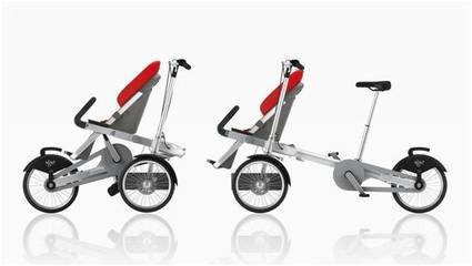 国外最近都在流行哪些新的溜娃神器呢?