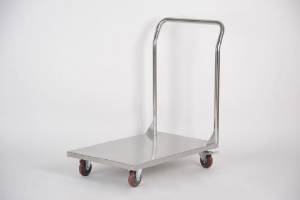 兆庭医用运输车RCS-019A 价格、图片及产品优势详解