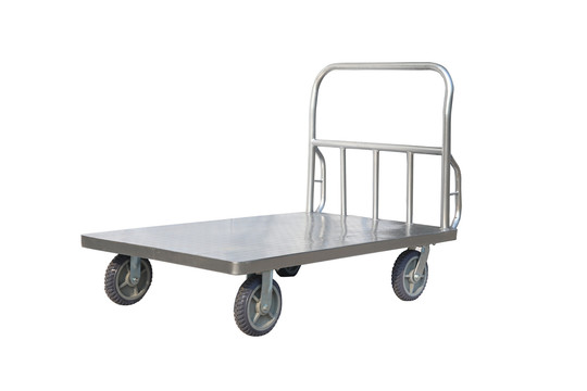 手推车与拉货车 多功能运输工具的全面解析