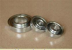 钢板冲压B系列轴承 手推车应用中的核心配件