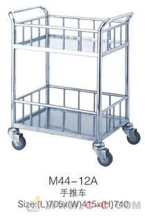 手推车厂家分布与区域服务优势