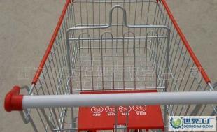 西安手推车市场分析 价格、厂家及选购指南