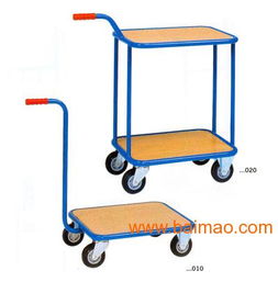 OET手推车 生产厂家与价格综合分析