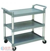 塑料手推车 便捷高效的搬运助手