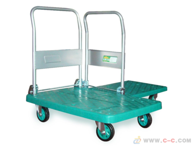 手推车、平板车与工厂小件物品运输车 深圳厂家直供指南