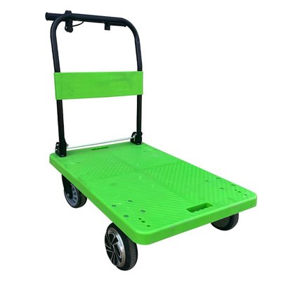 骏乾手推车 高效搬运的理想选择