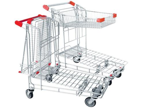 手推车批发全攻略 从选购到市场，打造高效移动解决方案