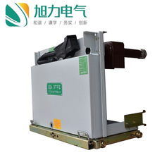 断路器小车手推车的功能与应用