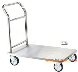 杭州、深圳、江西平板式手推车选购指南 厂家与价格分析